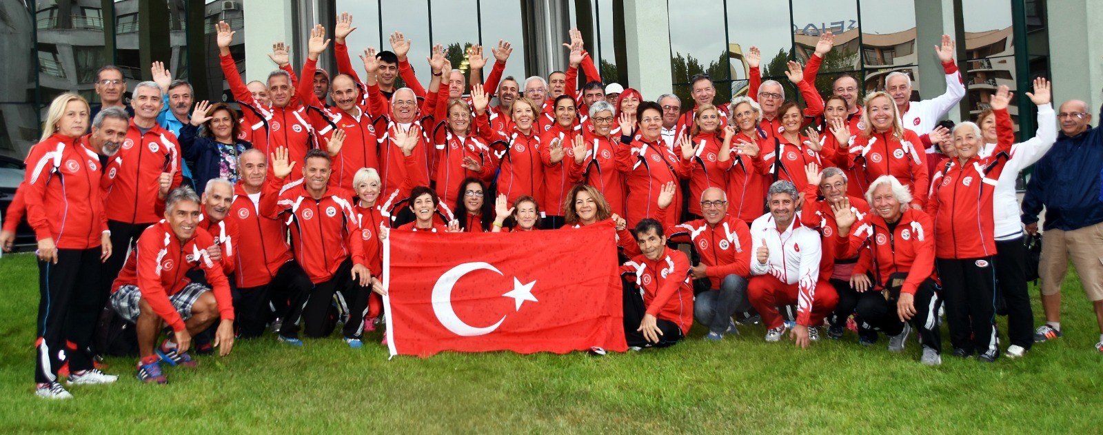İZMAK