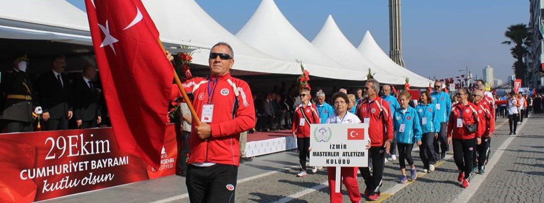İZMAK